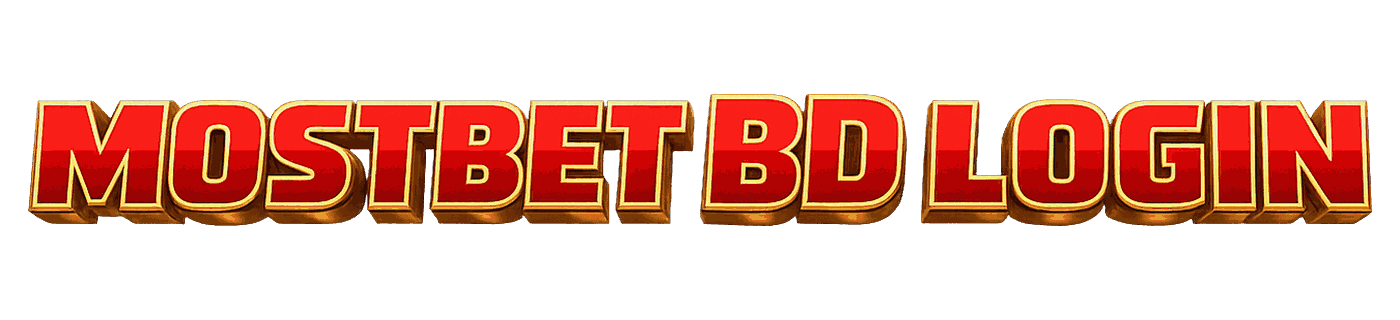 Mostbet BD Login